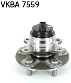 Wheel Bearing Kit VKBA 7559