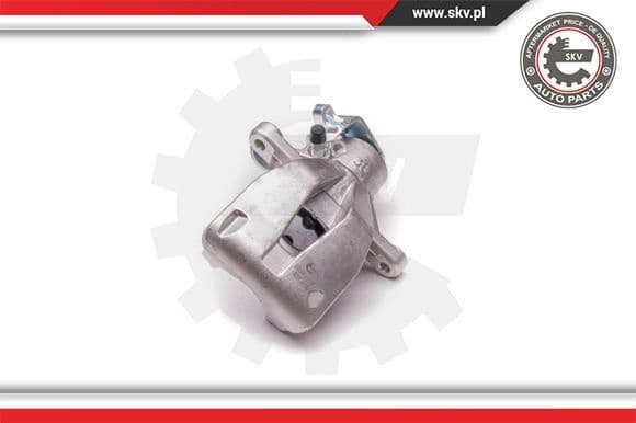 Brake Caliper 23SKV107 - image 2