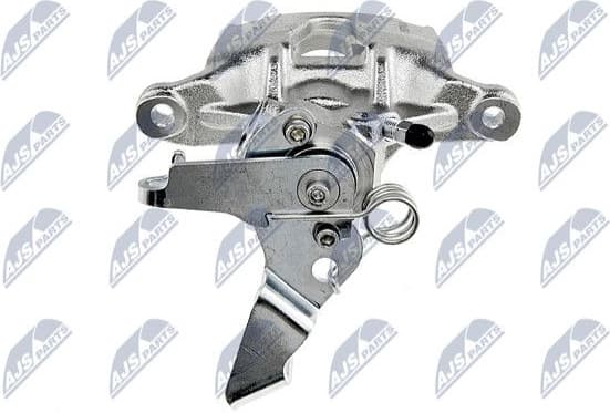 Brake Caliper HZT-PL-013 - image 3