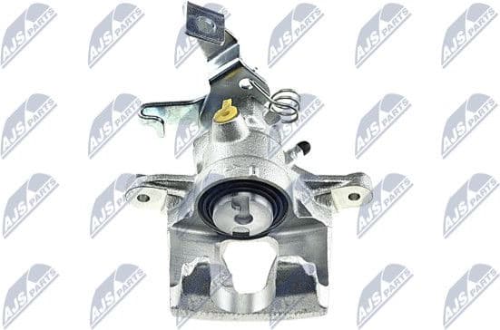 Brake Caliper HZT-PL-013 - image 5