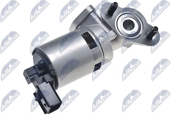 EGR Valve EGR-CH-001 - image 2