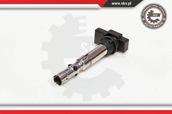Ignition Coil 03SKV107 - image 2