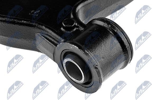 Control/Trailing Arm, wheel suspension ZWD-PL-026 - image 6