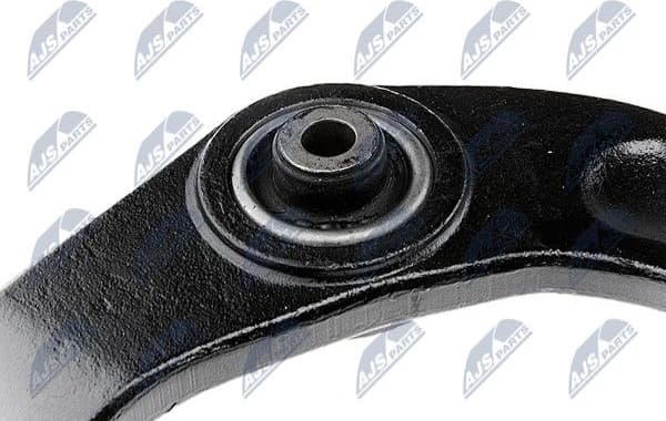 Control/Trailing Arm, wheel suspension ZWD-PE-000 - image 5