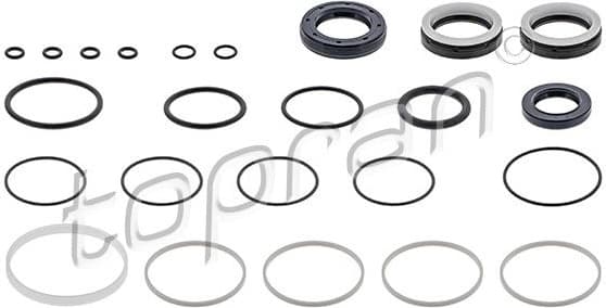 Gasket Set, steering gear 501 448