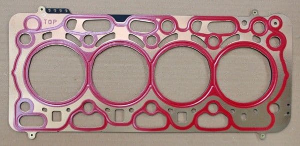 Gasket, cylinder head 581.750