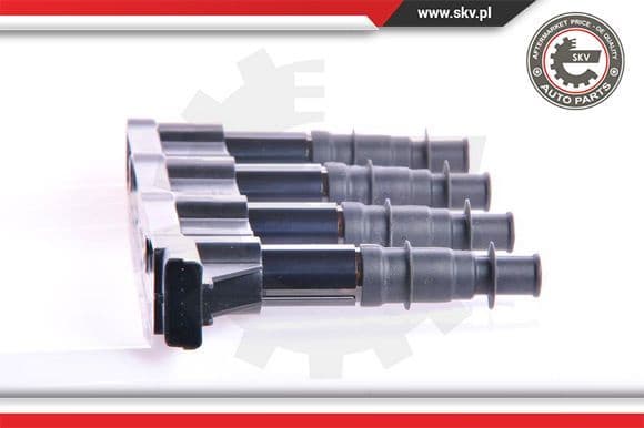 Ignition Coil 03SKV110 - image 2