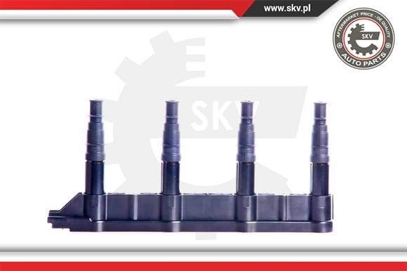 Ignition Coil 03SKV110 - image 4