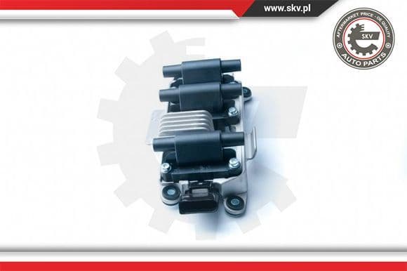 Ignition Coil 03SKV216