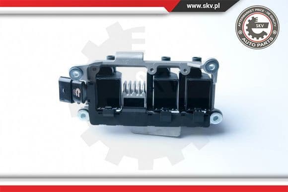 Ignition Coil 03SKV216 - image 2