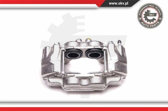 Brake Caliper 23SKV412 - image 3