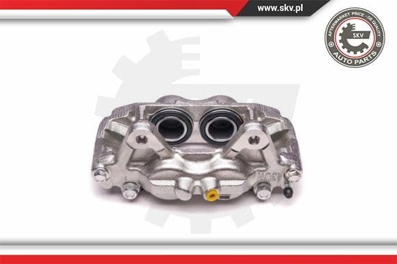 Brake Caliper 23SKV412 - image 4