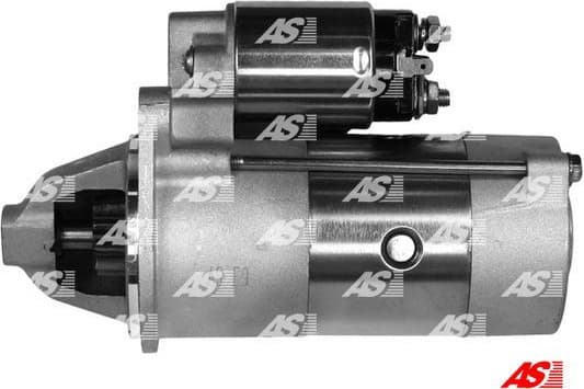 Starter AS S5031 - image 2