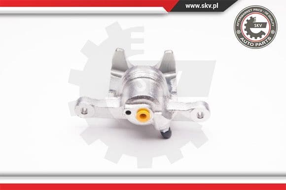 Brake Caliper 23SKV734 - image 4
