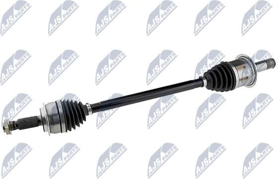 Drive Shaft NPW-ME-072