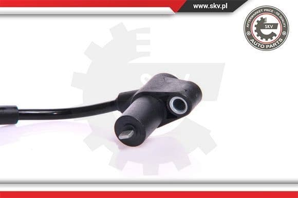 Sensor, wheel speed 06SKV083 - image 5
