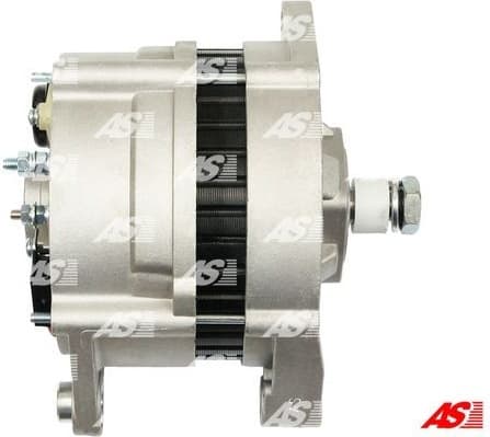 Alternator AS A0025 - image 2