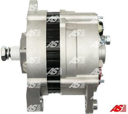Alternator AS A0025 - image 3