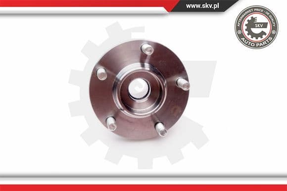 Wheel Bearing Kit 29SKV081