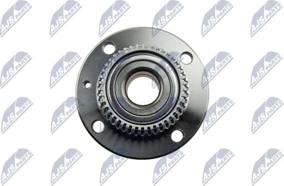 Wheel Bearing Kit KLT-VW-010 - image 5