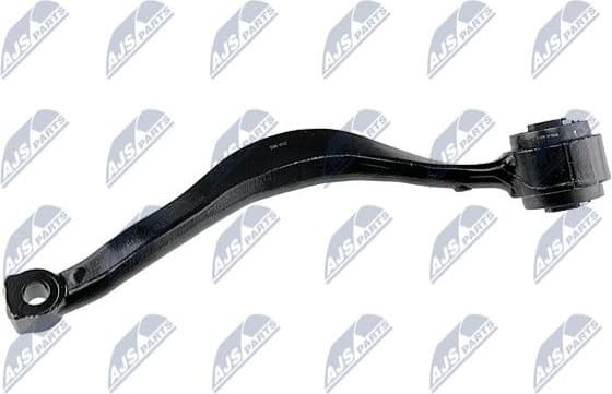 Control/Trailing Arm, wheel suspension ZWD-BM-012