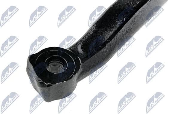 Control/Trailing Arm, wheel suspension ZWD-BM-012 - image 4