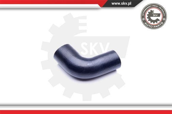 Charge Air Hose 24SKV805