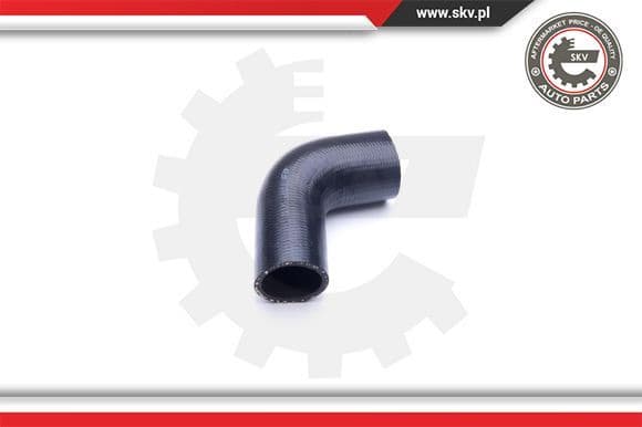 Charge Air Hose 24SKV805 - image 2