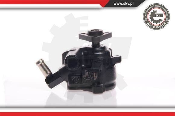 Hydraulic Pump, steering 10SKV144 - image 6