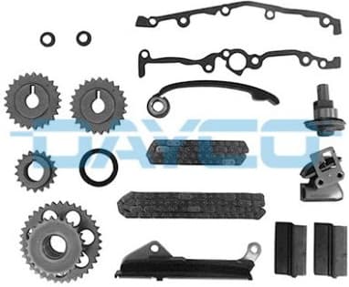 Timing Chain Kit KTC1041