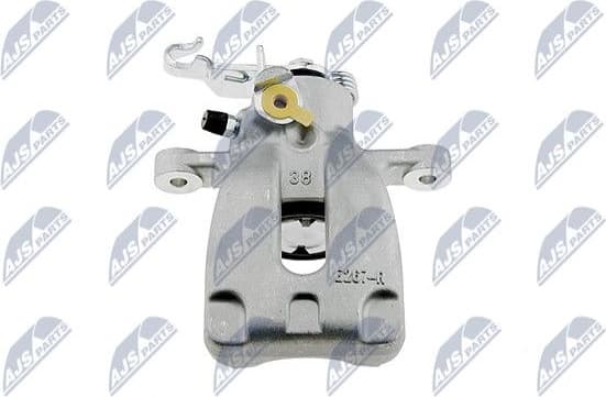 Brake Caliper HZT-VW-071 - image 4