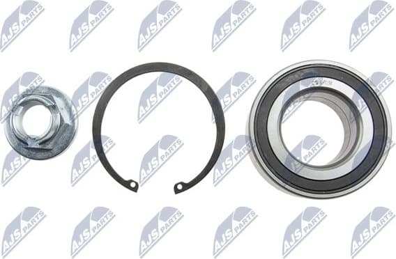 Wheel Bearing Kit KLP-FR-038
