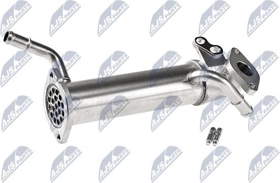 Cooler, exhaust gas recirculation EGR-FR-020A - image 2