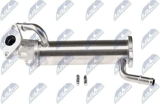 Cooler, exhaust gas recirculation EGR-FR-020A - image 3