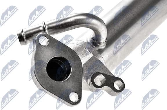 Cooler, exhaust gas recirculation EGR-FR-020A - image 4