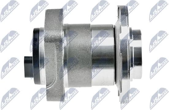 Wheel Bearing Kit KLT-CT-043 - image 3