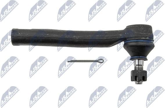 Tie Rod End SKZ-TY-080 - image 4