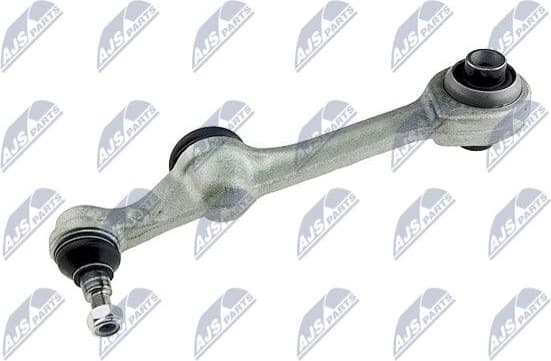 Control/Trailing Arm, wheel suspension ZWD-ME-023 - image 2