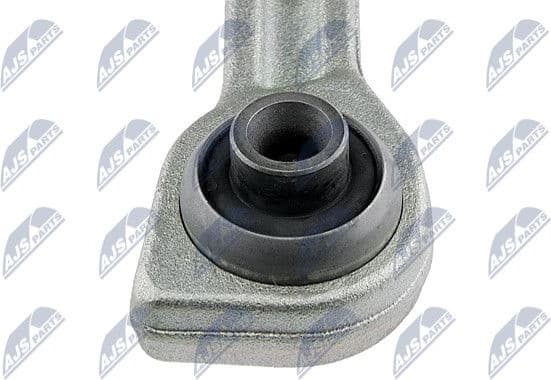 Control/Trailing Arm, wheel suspension ZWD-ME-029