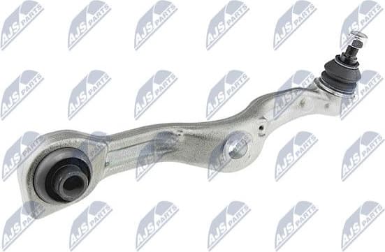 Control/Trailing Arm, wheel suspension ZWD-ME-031