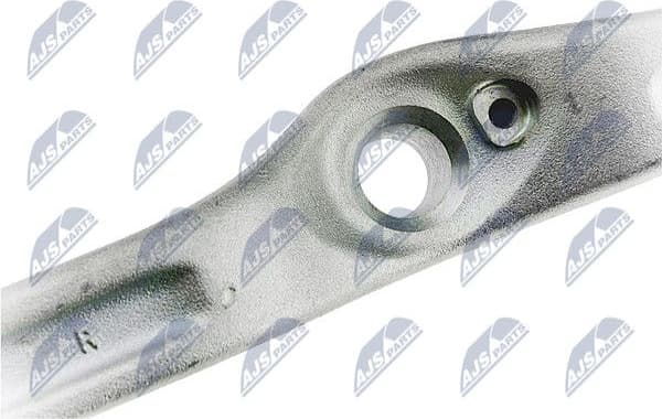 Control/Trailing Arm, wheel suspension ZWD-ME-031 - image 5