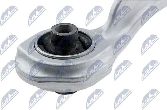 Control/Trailing Arm, wheel suspension ZWD-ME-057 - image 2