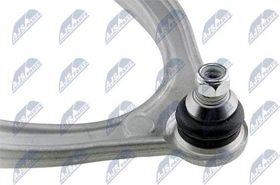 Control/Trailing Arm, wheel suspension ZWG-ME-011 - image 4