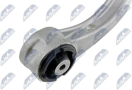 Control/Trailing Arm, wheel suspension ZWG-ME-011 - image 5