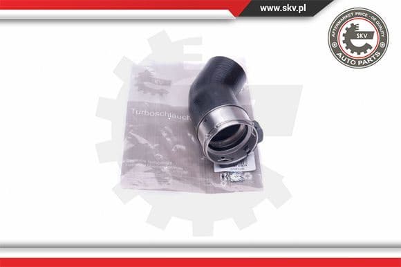 Charge Air Hose 43SKV108