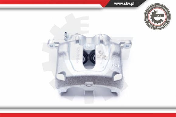 Brake Caliper 23SKV206 - image 4