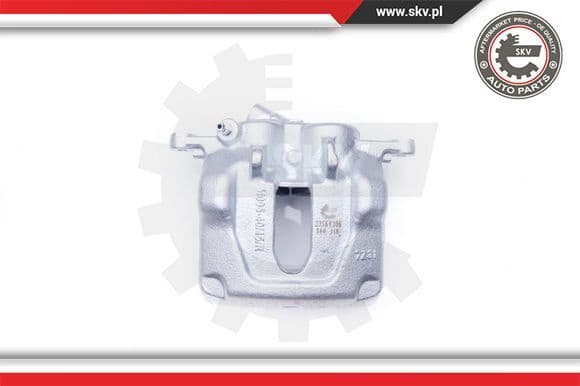 Brake Caliper 23SKV206 - image 5