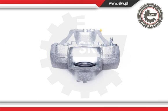 Brake Caliper 42SKV014 - image 4