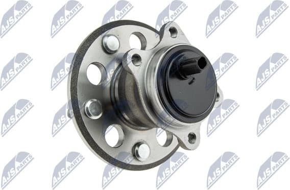 Wheel Bearing Kit KLT-TY-126