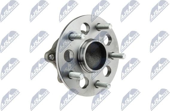 Wheel Bearing Kit KLT-TY-126 - image 2